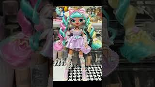 NEW CANDYLICIOUS FIERCE DOLL FIRST LOOKS!!! 