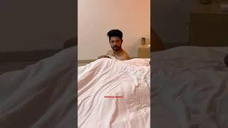 Muththalazhu serial Actor Ashish and sabari recent reel video #shorts #video #reel #ytshorts #bts