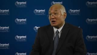 George P. Kim, MD: The Significance of Second-Line Therapy in Pancreatic Cancer