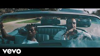 French Montana - Lockjaw (Official Video) ft. Kodak Black