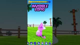 Every Version Of ESPIO In Sonic Speed Simulator! 