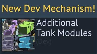 [Dev] New Vehicle Module Analysis