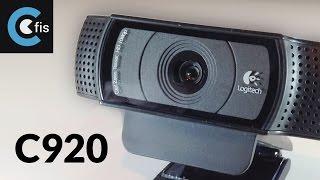HOW TO IMPROVE VIDEO QUALITY - Logitech HD Webcam C920 - Tutorial