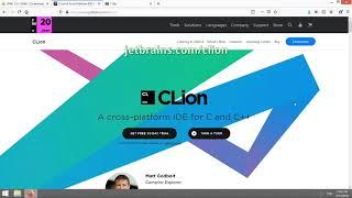 CLion SFML Setup (Windows Edition)