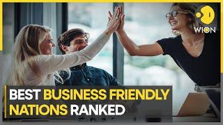 Singapore tops list as best business hub | Latest World News | English News | WION