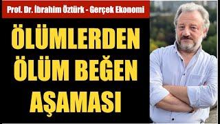 ENFLASYON, ASGARİ ÜCRET, NOT ARTIŞLARI VE SON “MÜJDELER" / PROF. DR. İBRAHİM ÖZTÜRK