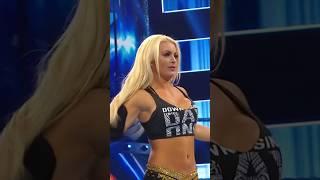 Mandy Rose wore Jimmy Uso merch // A.S.H #mandyrose #jimmyuso #wwe #wrestling #wwemoments