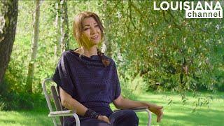 "Books have changed my life." | Writer Elif Shafak | Louisiana Channel