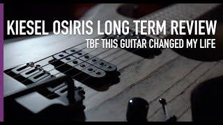 Kiesel Osiris Long Term Review | Worth the Money? Regrets? Experience? Does It Live Up To The Hype?