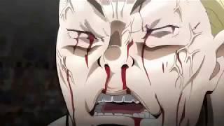 Baki 2019 amv   Shell Shocked