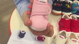MIKIHOUSE SHOES INTRODUCTION & PRESHOES  | MIKIHOUSE鞋子介绍 & PRESHOES | MIKIHOUSE加拿大