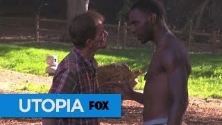 Rewind: Red vs. Aaron | Episode 1 | UTOPIA