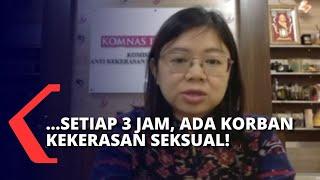 Komnas Perempuan: UU TPKS Bantu Korban Kekerasan Seksual untuk Dapat Pendampingan Menyeluruh