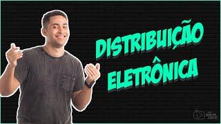 Distribuição Eletrônica - Rápido e Fácil