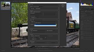Adobe Camera Raw – The “Save Images” Option