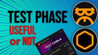 SATOSHI CORE MINING | TEST PHASE BENEFITS and DRAWBACKS | MAINNET LAUNCH | #core #satoshi #coredao