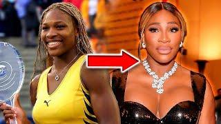 Serena Williams is UNRECOGNIZABLE After Doing THIS to Her SKIN