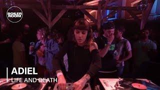 Adiel | Boiler Room x Life and Death Barcelona