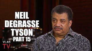 Neil deGrasse Tyson Breaks Down Why Humans Do NOT Have "Souls" (Part 15)