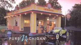 The Gilmore Car Museum | Pure Michigan