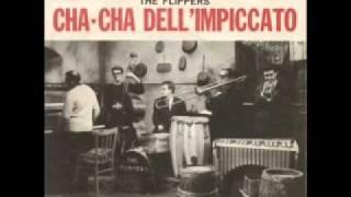 THE FLIPPERS_Cha cha cha dell'impiccato (1961)