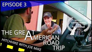 The Great American Road Trip | Ep 3: “Run Dennis Run”