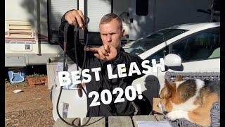 Mendota Pet Unboxing | Best Dog Leash | How to use Dog Leashes