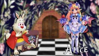 Monster Girl Hunting - Alice