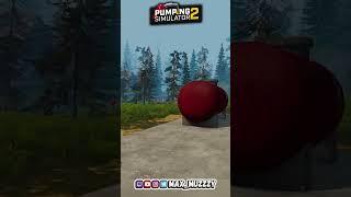 Pumping Simulator 2 - глаз да глаз