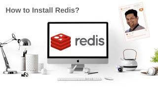 Installing #Redis on #macOS using #brew