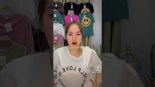 Huyền Tây Tây Video Livestream Bán Hàng Online 10