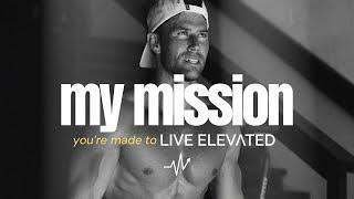 The Meaning of “Live Elevated” (Formerly BFIT with Brian Pruett)