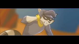 Sly Cooper: Thieves in Time - Secret Ending HD (60fps)