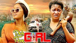 Rich Girl, Poor Girl Full Season (Mercy Johnson & Luchy Donalds) - 2021 New Nigerian Movies