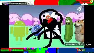 I Hate The G Major 18 Cubed More Vs Girl Klasky csupo