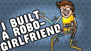 THIS ROBOT IS AMAZING - Mechanic Miner