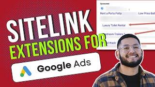 Google Ads Sitelink Extensions   See Real Examples & Best Practices 2023