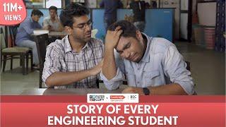 FilterCopy | Story Of Every Engineering Student | Ft. Dhruv Sehgal and Viraj Ghelani