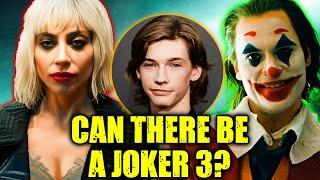 Can Joker 3 Happen? Does Folie à Deux Pave the Way for a Sequel? - Explained