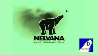 (REUPLOAD) Nelvana with green demon combo