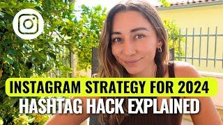  How to gain Instagram followers ORGANICALLY in 2024 (3 steps that STILL work)