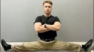 smosh moments that did the splits before shayne