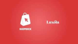 Luxola Promo Codes & Cashback - Save More with ShopBack.sg