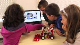 LEGO WeDo CPI dos DiCES educaBarrié