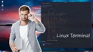 A Beginner's Guide to mastering Basic Linux Terminal Commands #linuxterminal #linuxcommands #linux