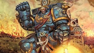 The Rebellion That Pushed Marneus Calgar to His Limit | Warhammer 40k Lore