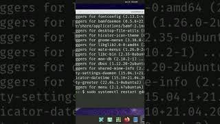 Install LXDE Desktop on LINUX in under 60 seconds