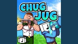 Chug Jug (Fortnite Parody of "American Boy")