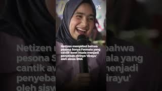 Momen Sonya Fatmala Istri Hengky Kurniawan yang Digombalin Anak SMA