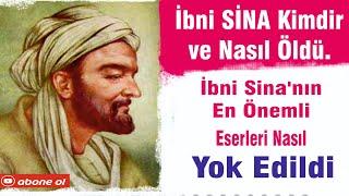 İbni Sina Kimdir